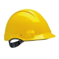 Kask ochronny 3M PELTOR G3000 SOLARIS - żółty