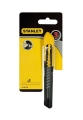 Nóż z ostrzem łamanym Stanley 0-10-150 9 mm