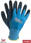 Rękawice robocze DRAGON Deepblue