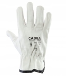 Rękawice robocze POLSTAR CABRA DRIVE