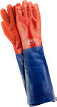 Rękawice robocze Reis RPCV60-FISH