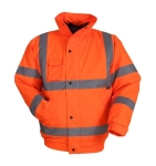 Kurtka ocieplana Vizwell VWJK04