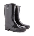 Buty gumowe Demar GRAND BLACK