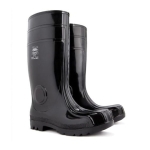 Buty gumowe bezpieczne Demar MAXX S5