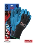 Rękawice robocze Reis DRAGON RWD