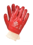 Rękawice robocze Reis RPCVS