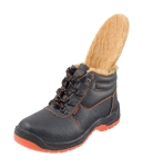 Trzewiki robocze ocieplane Urgent SB 106