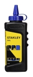 Kreda traserska niebieska 225 g Stanley 1-47-803
