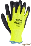 Rękawice robocze Ogrifox OX-LATEKSFOM