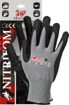 Rękawice robocze Reis DRAGON NITRIFOM