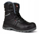 Trzewiki ocieplane GLACIER PROOF 