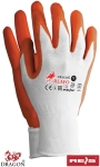 Rękawice robocze Reis DRAGON RLAFO