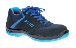 Półbuty robocze GoPart S1 ACTIV 