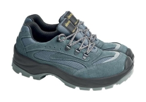 Półbuty robocze Demar S1 9-001