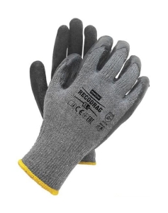 Rękawice robocze Reis RECODRAG