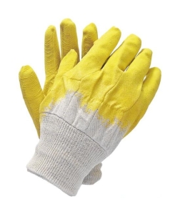 Rękawice robocze Reis RGS