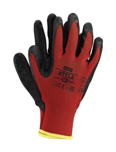 Rękawice robocze Reis RTELA