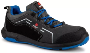 Półbuty wodoodp. PROOF KAPS7 S3