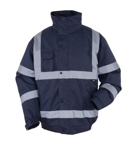 Kurtka ocieplana VIZWELL VWJK04N