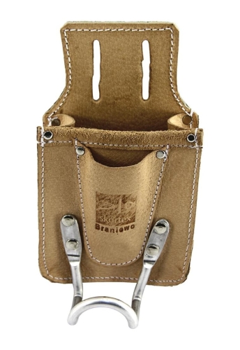 Kieszeń na narzędzia Skórtex KN-KMM