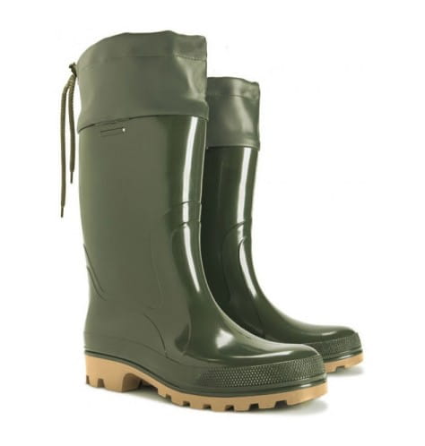 Buty gumowe wodoodporne DEMAR GRAND S