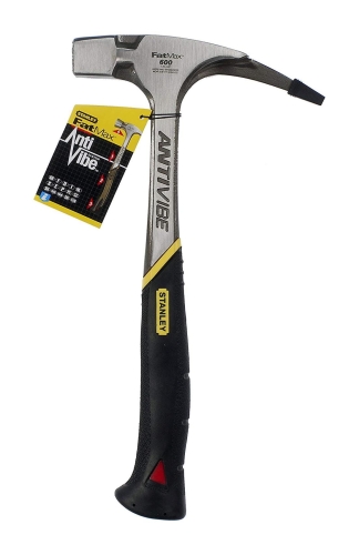 Młotek ciesielski Stanley FATMAX 600G 1-51-937
