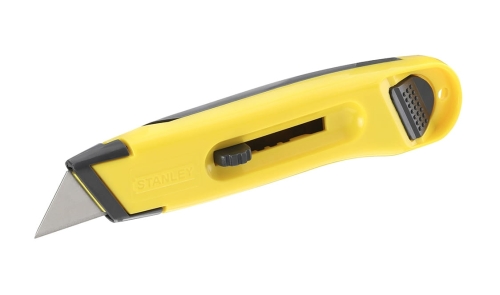 Nóż z ostrzem wysuwanym Stanley 0-10-088