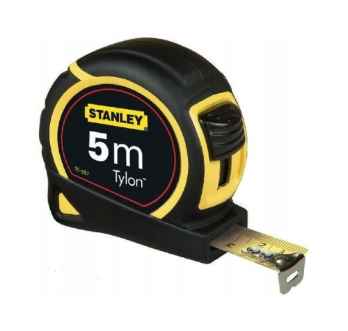 Miara Stanley TYLON 1-30-697, 5 m