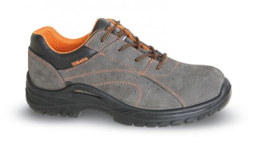 Półbuty BETA S1P 7210BKK