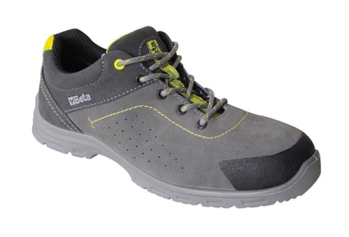 Półbuty BETA S1P 7212FG