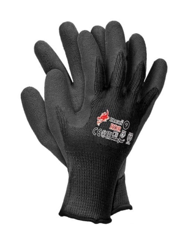 Rękawice robocze Reis DRAGON RDR