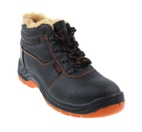 Trzewiki robocze ocieplane Urgent OB 106
