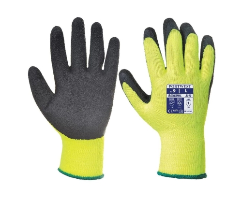 Rękawice robocze ocieplane Portwest A140