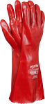 Rękawice robocze Reis OX-PVC40