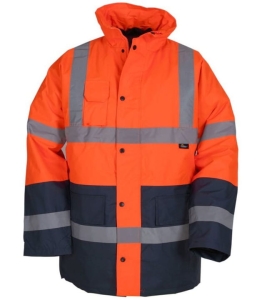 Kurtka ocieplana Vizwell VWJK05 