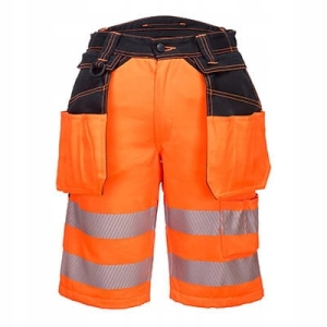  Spodenki  odblaskowe PORTWEST PW343