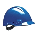 Kask ochronny 3M PELTOR G3000 SOLARIS - granatowy