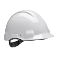 Kask ochronny 3M PELTOR G3000 SOLARIS - biały