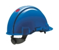 Kask ochronny 3M PELTOR G3000 NUV SOLARIS - niebieski