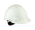 Kask ochronny 3M PELTOR G3000 NUV SOLARIS - biały