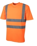 T-shirt odblaskowy ARDON H8923
