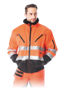 Kurtka ocieplana 4-w-1 LH-XVERT-J