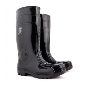 Buty gumowe bezpieczne Demar MAXX S5