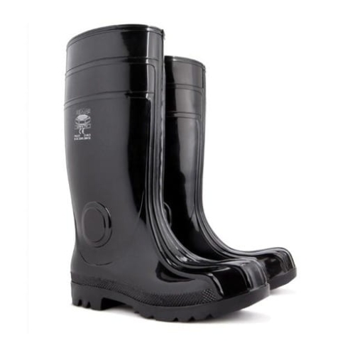 Buty gumowe bezpieczne DEMAR MAXX S5