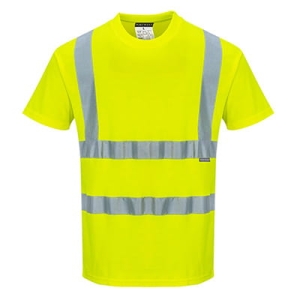 T-shirt odblaskowy Portwest S170
