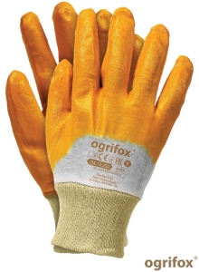 Rękawice robocze Ogrifox OX-NITER