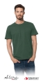 T-shirt STEDMAN ST2000 - zielony