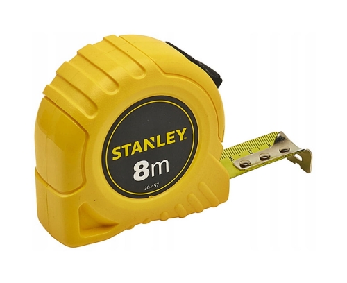 Miara Stanley 1-30-457, 8 m