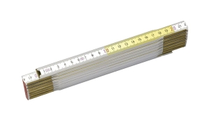 Miara drewniana Stanley 0-35-458, 2 m