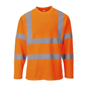 Bluza odblaskowa Portwest S278